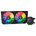 Kit Refrigerante Nxhummerh240argb Rgb - Foto miniatura 3