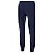 Pantalone Da Uomo Essentials Jersey Blu Taglia L Cod 586746-06 - Foto miniatura 2