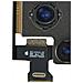 Fotocamera Posteriore Iphone 13 Pro Max Compatibile + Connettori - Foto miniatura 2