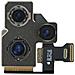 Fotocamera Posteriore Iphone 13 Pro Max Compatibile + Connettori - Foto miniatura 1
