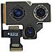 Fotocamera Posteriore Iphone 13 Pro Max Compatibile + Connettori - Foto miniatura 3