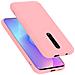 Custodia Compatibile Con Xiaomi 9t /k20/k20 Pro In Liquid Rosa - Coperchio Protettivo In Silicone Tpu Flessibile - Foto miniatura 1