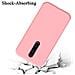 Custodia Compatibile Con Xiaomi 9t /k20/k20 Pro In Liquid Rosa - Coperchio Protettivo In Silicone Tpu Flessibile - Foto miniatura 4
