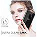 Custodia Compatibile Con Samsung Galaxy S9 In Transparente - 360° Full Body Copertura Protettiva - Protezione Anteriore E Posteriore, Protezione A Tutto Tondo Con Protezione Del Display - Foto miniatura 4
