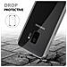 Custodia Compatibile Con Samsung Galaxy S9 In Transparente - 360° Full Body Copertura Protettiva - Protezione Anteriore E Posteriore, Protezione A Tutto Tondo Con Protezione Del Display - Foto miniatura 6