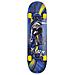Schildkrt Funsports Slider 31 Skateboard (classico) Multicolore Legno D'acero - Foto miniatura 1