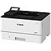 Stampante i-SENSYS LBP236dw Laser B/N A4 38 ppm Wi-Fi / Ethernet / USB - Foto miniatura 2