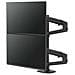 Lx Dual Stacking Arm Tall Pole - Foto miniatura 3