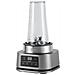 Frullatore CB100 2 in1 Potenza 1100 W Colore Nero Acciaio Inossidabile - Foto miniatura 3