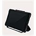 IPD10221AL-BK custodia per tablet 25,9 cm (10.2") Custodia a libro Nero - Foto miniatura 5