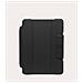 IPD10221AL-BK custodia per tablet 25,9 cm (10.2") Custodia a libro Nero - Foto miniatura 1