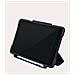 IPD10221AL-BK custodia per tablet 25,9 cm (10.2") Custodia a libro Nero - Foto miniatura 6
