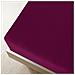 Lenzuolo Con Angoli Jersey Bord 160x200 Cm Cotone - Foto miniatura 2