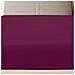 Lenzuolo Con Angoli Jersey Bord 160x200 Cm Cotone - Foto miniatura 3