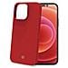 Cromo Custodia Per Cellulare 15,5 Cm (6.1"") Cover Rosso - Foto miniatura 4