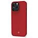 Cromo Custodia Per Cellulare 15,5 Cm (6.1"") Cover Rosso - Foto miniatura 1