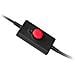 Coprisedile con Feedback Aptico HF8 per Sedie da Gaming - Foto miniatura 3