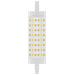 Ledvance R7s Lampadina Led Trasparente 15w 2000lm 2700k Ip20 300° [lv-4099854048647] - Foto miniatura 3