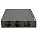 S4820-28T-X-AC switch di rete Gestito L2/L3 Gigabit Ethernet (10/100/1000) 1U Nero, Grigio - Foto miniatura 4