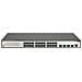 S4820-28T-X-AC switch di rete Gestito L2/L3 Gigabit Ethernet (10/100/1000) 1U Nero, Grigio - Foto miniatura 1