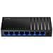 Switch Desktop 8 Porte Gigabit, Gs108d - Foto miniatura 1