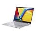 Notebook 2 in 1 Vivobook S 14 Flip TP3402VA-LZ325W Monitor 14" Full HD Intel Core i5-1335U Ram 8 GB SSD 512 GB 2xUSB 3.2 Windows 11 Home - Foto miniatura 3