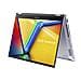 Notebook 2 in 1 Vivobook S 14 Flip TP3402VA-LZ325W Monitor 14" Full HD Intel Core i5-1335U Ram 8 GB SSD 512 GB 2xUSB 3.2 Windows 11 Home - Foto miniatura 9