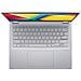 Notebook 2 in 1 Vivobook S 14 Flip TP3402VA-LZ325W Monitor 14" Full HD Intel Core i5-1335U Ram 8 GB SSD 512 GB 2xUSB 3.2 Windows 11 Home - Foto miniatura 6