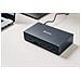 CDS-17 Cablato USB 3.2 Gen 1 (3.1 Gen 1) Type-C Nero, Grigio - Foto miniatura 6