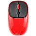 Mouse Tracer Tramys46942 Nero Rosso - Foto miniatura 3