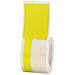 Rotolo Di Etichette R02f-100 25 X 78 Mm Giallo - Foto miniatura 1