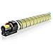 Ricoh Mp-c300/mp-c400/mp-c401 Toner Giallo Toner Cartrido-sostituisci 841553/841302 - Foto miniatura 1