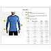 T-shirt Joma Versalles 101740.200 Colore: Bianco Taglia: M - Foto miniatura 3