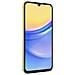 Galaxy A15 5G 128GB 4GB Ram Display 6.5" Dual SIM ibrida USB tipo-C 5000 mAh Yellow Italia - Foto miniatura 6