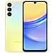Galaxy A15 5G 128GB 4GB Ram Display 6.5" Dual SIM ibrida USB tipo-C 5000 mAh Yellow Italia - Foto miniatura 1