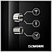 TV LED Ultra HD 4K 43" 43UA5S13W Android TV Bianco - Foto miniatura 9