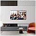 TV LED Ultra HD 4K 43" 43UA5S13W Android TV Bianco - Foto miniatura 7
