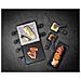 ARG1200CO griglia per raclette 8 persona (e) 1400 W Nero - Foto miniatura 8
