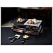 ARG1200CO griglia per raclette 8 persona (e) 1400 W Nero - Foto miniatura 7