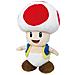 Peluche Toad 20cm, Multicolore - Foto miniatura 1