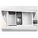 EW6SN0506OP lavatrice Caricamento dall'alto 6 kg 1000 Giri /min Bianco - Foto miniatura 5