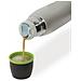 Termo thermos e recipiente isotermico 1 L Nero, Verde, Grigio - Foto miniatura 4