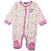 Tutina Neonato lc11883 s1-12m Bambina - Foto miniatura 1