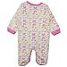 Tutina Neonato lc11883 s1-12m Bambina - Foto miniatura 2