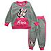 Jogging Minnie Completo min23-2767 s1-2a Ragazza - Foto miniatura 1