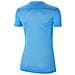 T-Shirt Park Vii Jersey Bv6728-412 Donna Taglia L Colore Azzurro - Foto miniatura 2