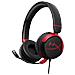 HyperX Cloud Mini - Gaming Headser (Nero) - Foto miniatura 1