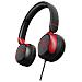 HyperX Cloud Mini - Gaming Headser (Nero) - Foto miniatura 3