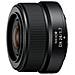 Obiettivo fotografico NMDX08 Z SERIES Nikkor Z DX 24mm f / 1.7 Bla - Foto miniatura 1