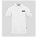 Polo Uomo Bianco S - Foto miniatura 1